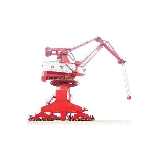 GME起重机塔 - MQB4535S - SANY GROUP - 动臂式 / 固定式 / 自走式
