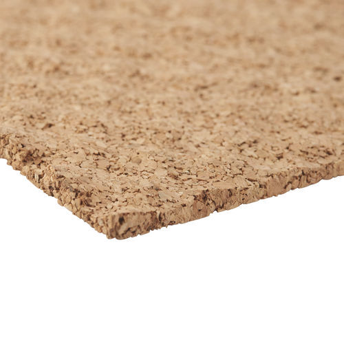 垫隔音垫层 - U32 - Amorim Cork Composites - 软木 / 用于楼板 / 声学