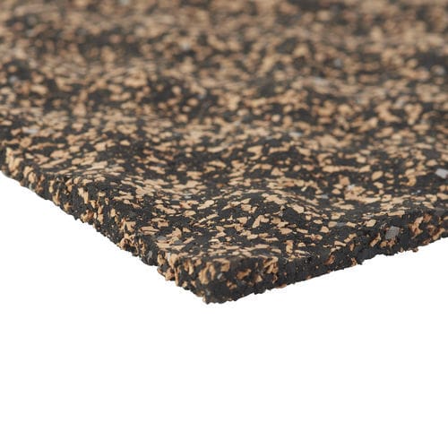 垫隔音垫层 - U85   - Amorim Cork Composites - 软木 / 用于楼板 / 声学