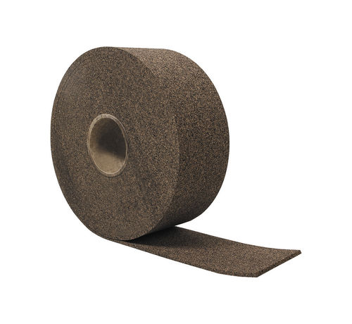 隔热隔音材料 - MS-R0 - Amorim Cork Composites - 再生橡胶 / 软木 / 带式