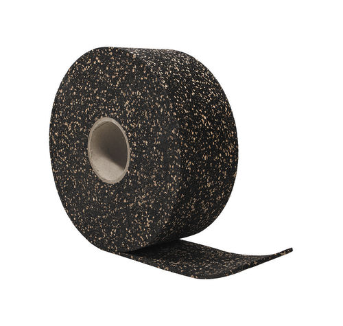 隔热隔音材料 - MS-R2 - Amorim Cork Composites - 聚氨酯 / 软木 / 带式