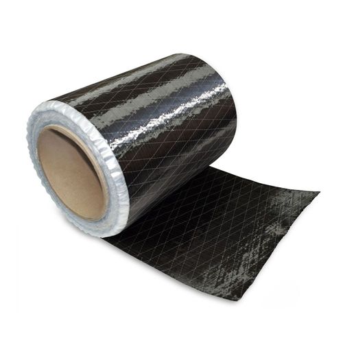 嵌缝材料粘贴条 - WEBERTEC FORCE CARBON  - Weber - 用于外墙 / 用于室外地面