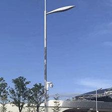 市政路灯 - ROAD - EXC Solar Street Light Technology Co., Ltd - 现代风格 / 金属 / LED式