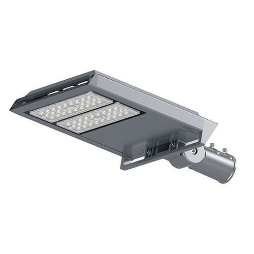 市政路灯 - EXC-RL-Z08 - EXC Solar Street Light Technology Co., Ltd - 现代风格 / 金属 / LED式