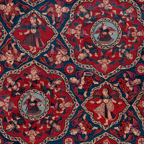 现代风格墙纸 - RW309 Celestial Dance - Iksel Decorative Arts - 玻璃纤维 / 乙烯基 / 自然图案