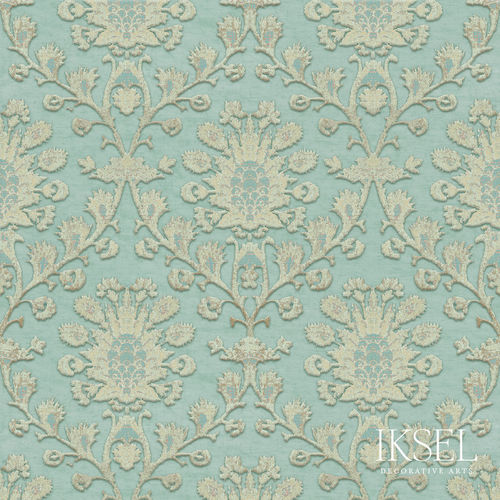 现代风格墙纸 - RW401 Doge - Iksel Decorative Arts - 玻璃纤维 / 乙烯基 / PVC