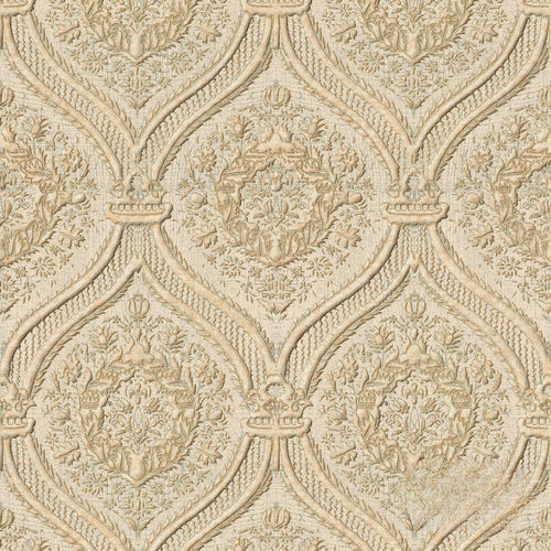 现代风格墙纸 - SOLIMAN - Iksel Decorative Arts - 玻璃纤维 / 乙烯基 / 自然图案