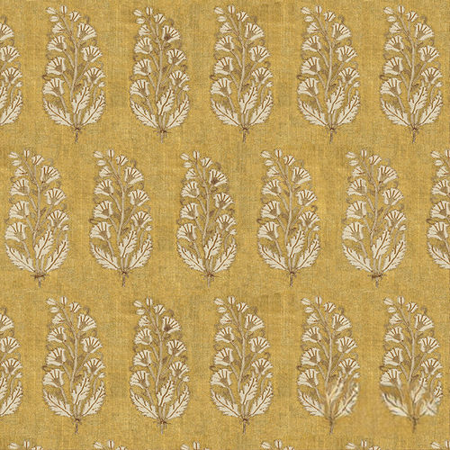 现代风格墙纸 - RW927 SAFAVID BOTEH - Iksel Decorative Arts - 玻璃纤维 / 乙烯基 / 自然图案
