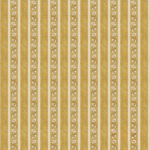 现代风格墙纸 - RW928 SAFAVID GOLDEN STRIPE - Iksel Decorative Arts - 玻璃纤维 / 乙烯基 / 自然图案
