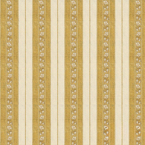 现代风格墙纸 - RW929 SAFAVID WIDE STRIPE - Iksel Decorative Arts - 玻璃纤维 / 乙烯基 / 自然图案