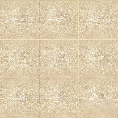 现代风格墙纸 - RW801 SHAGREEN - Iksel Decorative Arts - 玻璃纤维 / 乙烯基 / 自然图案