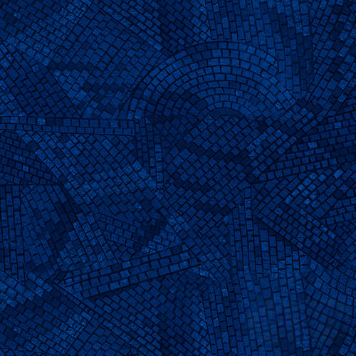 现代风格墙纸 - RW802 PALACE MOSAIC - Iksel Decorative Arts - 玻璃纤维 / 乙烯基 / 几何图案