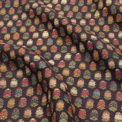 室内装饰面料 - SURAT SOWING RF909 - Iksel Decorative Arts - 用于窗帘 / 图案 / 亚麻