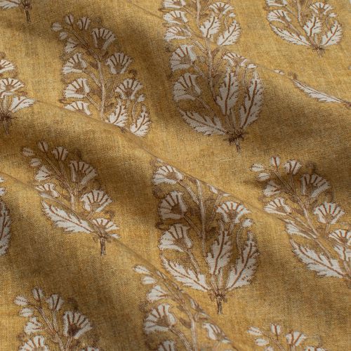 室内装饰面料 - SAFAVID BOTEH RF927 - Iksel Decorative Arts - 用于窗帘 / 用于室内装饰 / 印花