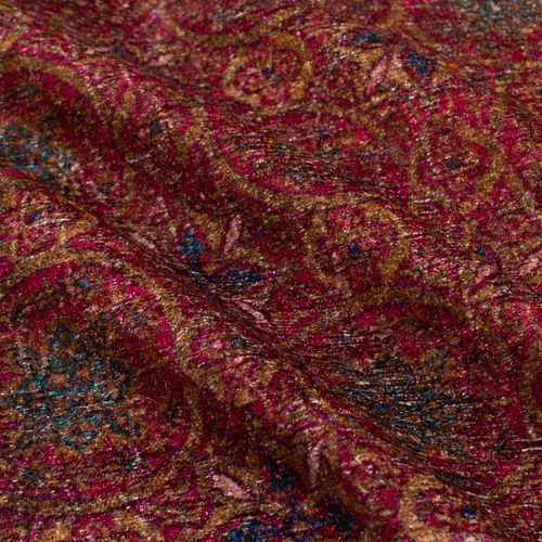 室内装饰面料 - GRANADA CIRCLES V. RF903A - Iksel Decorative Arts - 用于窗帘 / 墙面 / 用于室内装饰