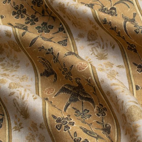 窗帘面料 - DELHI STRIPE L. RF923B - Iksel Decorative Arts - 墙面 / 室内装饰 / 条纹