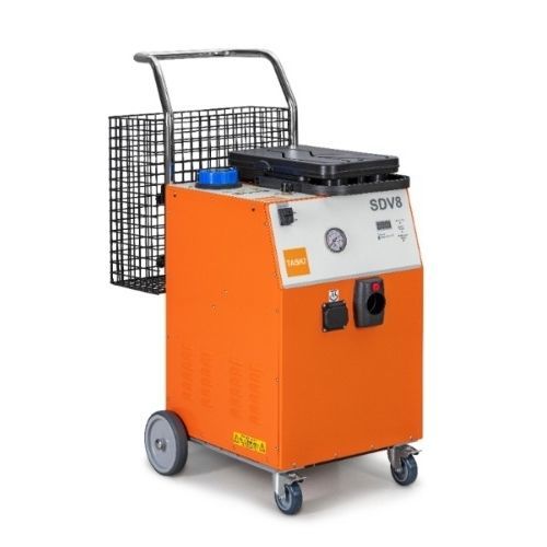 商用蒸汽清洁机 - SDV8 - TASKI