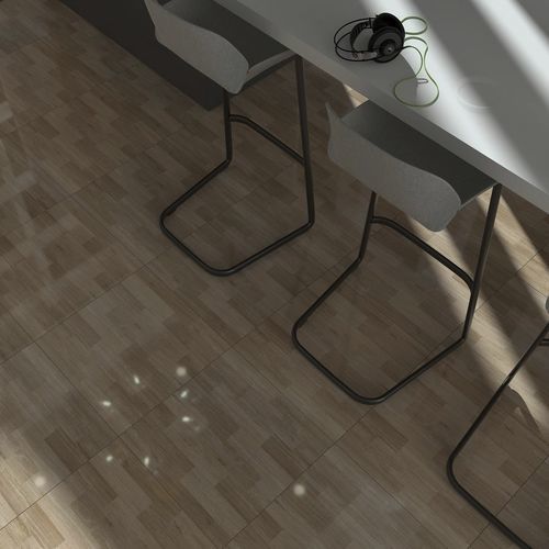 陶土瓷砖 - BOLZANO  - PT. Sun Power Ceramics - 天然饰面 / 高亮光 / 室内