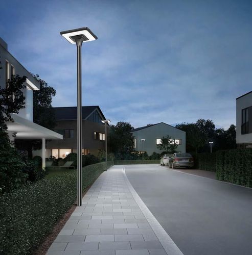 市政路灯 - HELIOS - Innovations On Line Products - 现代风格 / 金属 / LED式