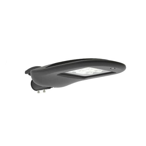 市政路灯 - I SERIES – I TECH 6 - Spacecannon Sne - 现代风格 / 铝铸铁 / LED式