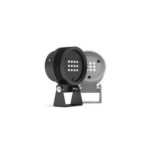 IP66投光灯 - EWHITE 12 - Spacecannon Sne - LED / 专业 / 家用