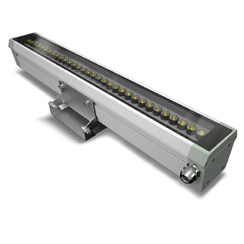 IP66投光灯 - eColor line gold - Spacecannon Sne - LED / 公共机构用 / 酒店