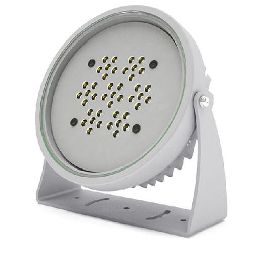 IP66投光灯 - eColor Gold - Spacecannon Sne - LED / 用于舞台照明 / 酒店