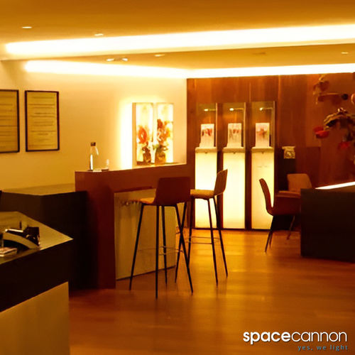 LED式灯条 - SUPERNOVA - Spacecannon Sne - IP67 / IP40 / 阳极氧化铝