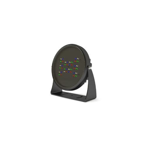 IP66投光灯 - ECOLOR40 - Spacecannon Sne - RGBW LED / 公共机构用 / 酒店
