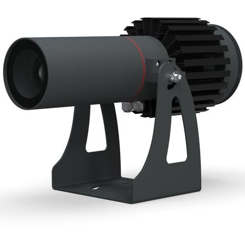 IP65图案投影仪 - EYE 200 - Spacecannon Sne - 专业 / 室外 / 圆形