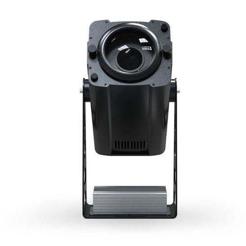 IP65图案投影仪 - BLACK DEVIL EASY - Spacecannon Sne - LED / 用于舞台照明 / 大型活动
