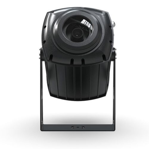 IP65图案投影仪 - BLACK DEVIL 300 - Spacecannon Sne - LED / 专业 / 用于室外