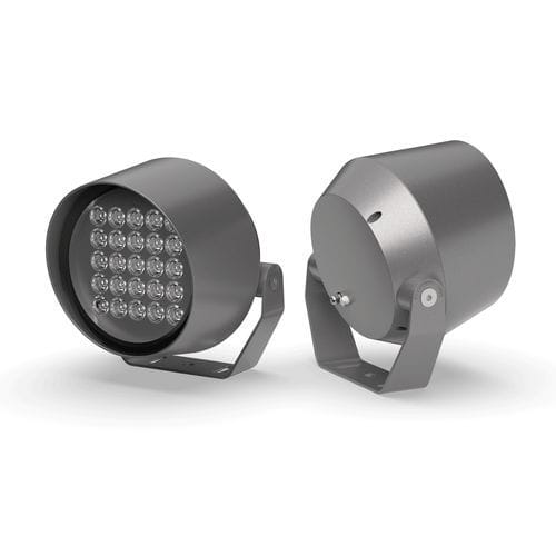 IP66投光灯 - eWHITE 25 - Spacecannon Sne - LED / 公共机构用 / 用于室外