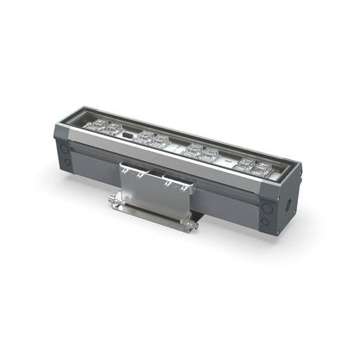 IP66投光灯 - EWHITE LINE DYNAMIC - Spacecannon Sne - LED / 酒店 / 用于博物馆