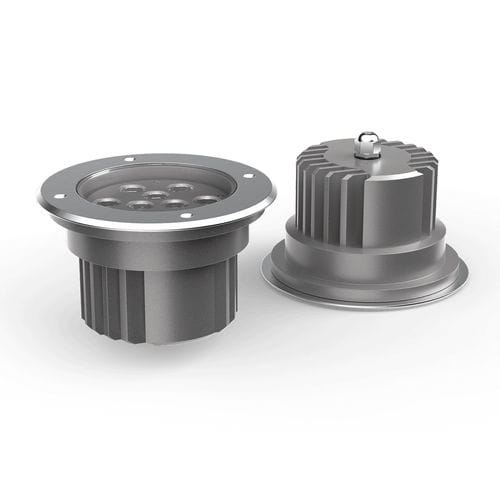 IP67投光灯 - MAYA 9 - Spacecannon Sne - LED / 家用 / 市政