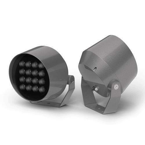 IP66投光灯 - eWHITE 16 - Spacecannon Sne - LED / 专业 / 户外