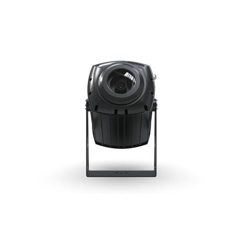 IP65图案投影仪 - BLACK DEVIL 300 - Spacecannon Sne - LED / 用于舞台照明 / 室内