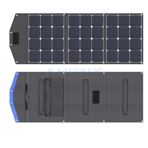 光伏太阳能组件 - EMOBI F4X30W - SHENZHEN AHONY POWER CO.,LTD - 便携式