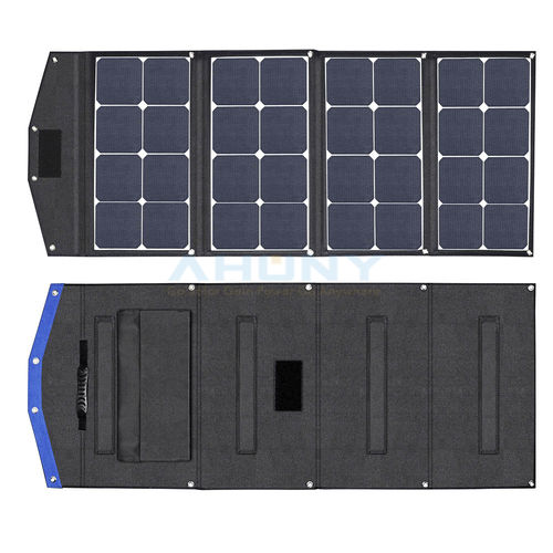 光伏太阳能组件 - EMOBI F4X25W - SHENZHEN AHONY POWER CO.,LTD - 便携式