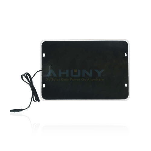 太阳能充电器 - EMOBI F10TC - SHENZHEN AHONY POWER CO.,LTD