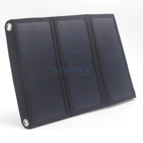 太阳能充电器 - EMOBI F21W - SHENZHEN AHONY POWER CO.,LTD