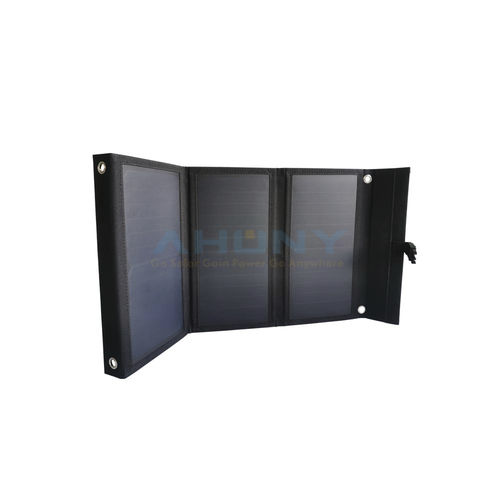 太阳能充电器 - EMOBI F21W SV - SHENZHEN AHONY POWER CO.,LTD