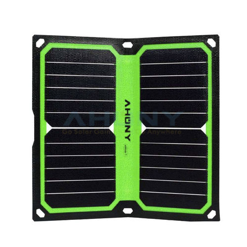 太阳能充电器 - EMOBI T14W - SHENZHEN AHONY POWER CO.,LTD