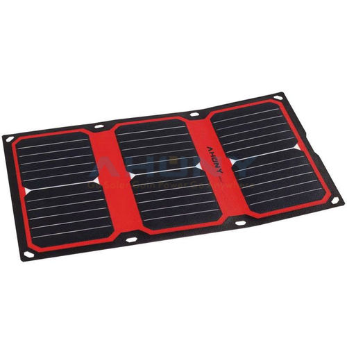 太阳能充电器 - EMOBI T21W - SHENZHEN AHONY POWER CO.,LTD