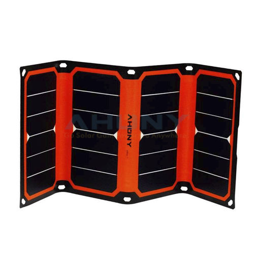 太阳能充电器 - EMOBI T28W - SHENZHEN AHONY POWER CO.,LTD