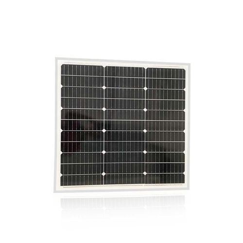 单晶光伏面板 - eRigid M60w - SHENZHEN AHONY POWER CO.,LTD - 半刚性