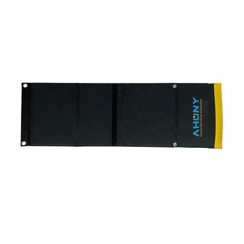 单晶光伏面板 - eMobi F22w - SHENZHEN AHONY POWER CO.,LTD - 柔性