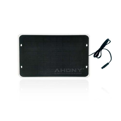 单晶光伏面板 - eMobi F10TC - SHENZHEN AHONY POWER CO.,LTD - 柔性