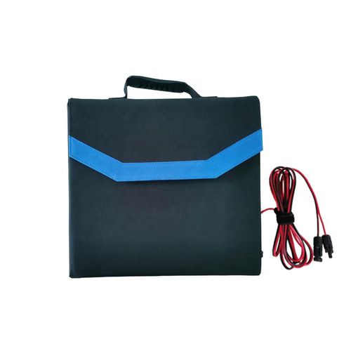单晶光伏面板 - eMobi F10x20w - SHENZHEN AHONY POWER CO.,LTD - 柔性