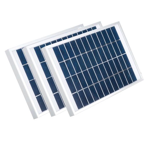 单晶光伏面板 - eRigid P5w - SHENZHEN AHONY POWER CO.,LTD - 半刚性